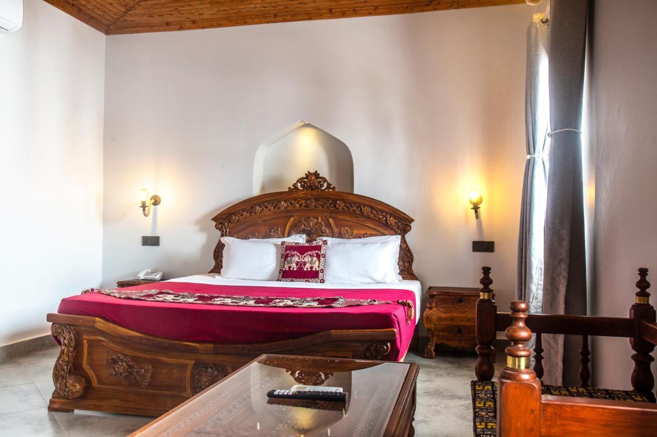 Tembo House 4* Zanzibar