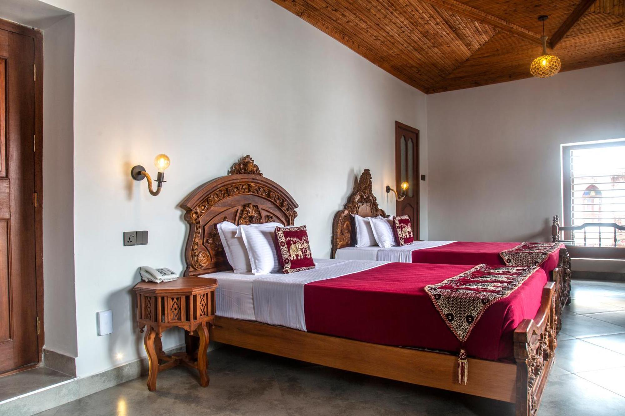 Hotel Tembo House Zanzibar