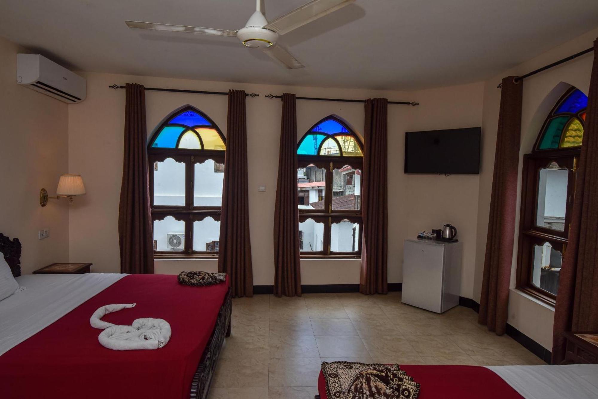 Tembo House Zanzibar