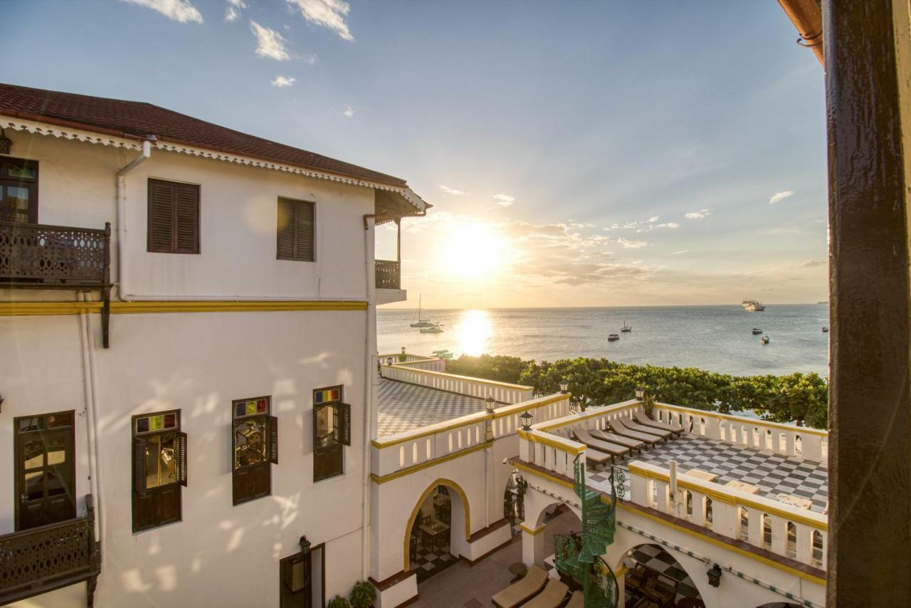 Hotel Tembo House