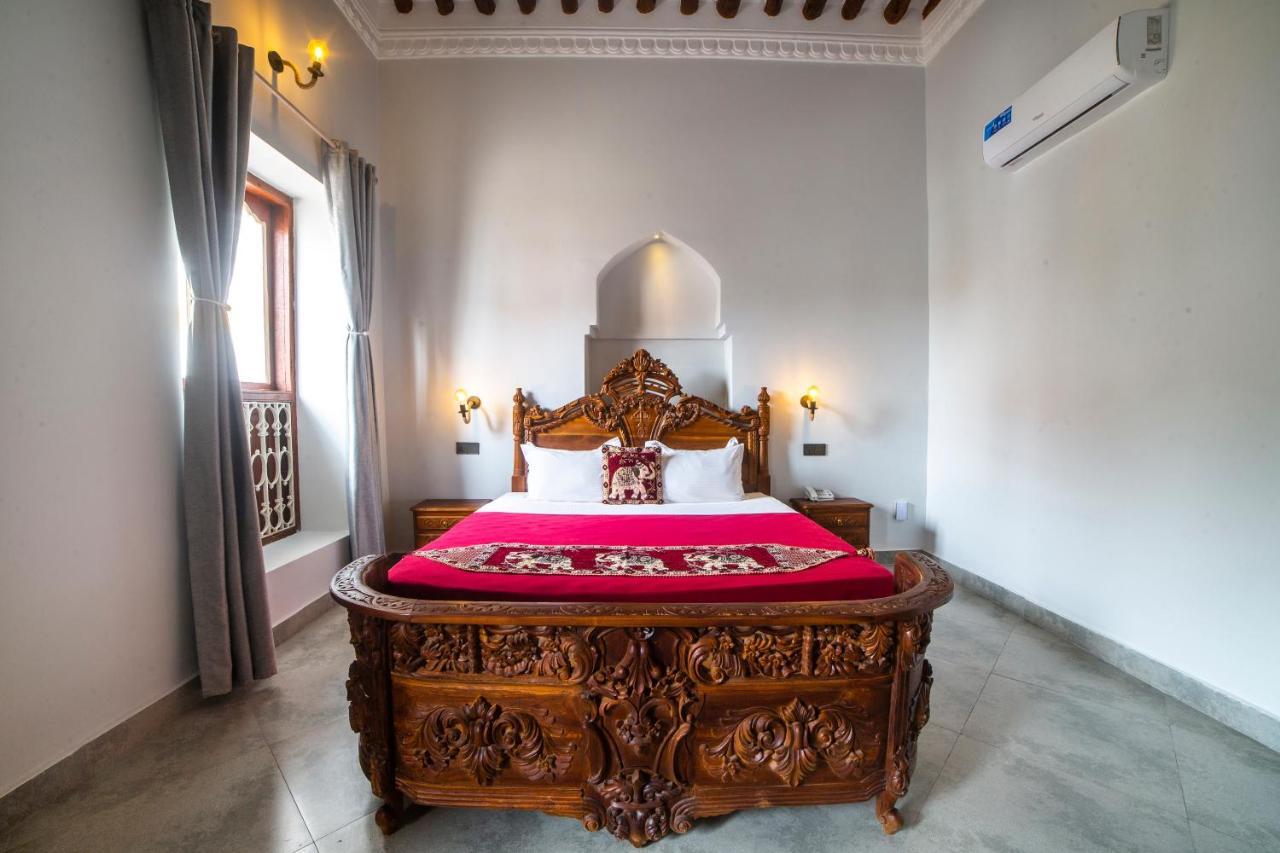 Hotel Tembo House Zanzibar